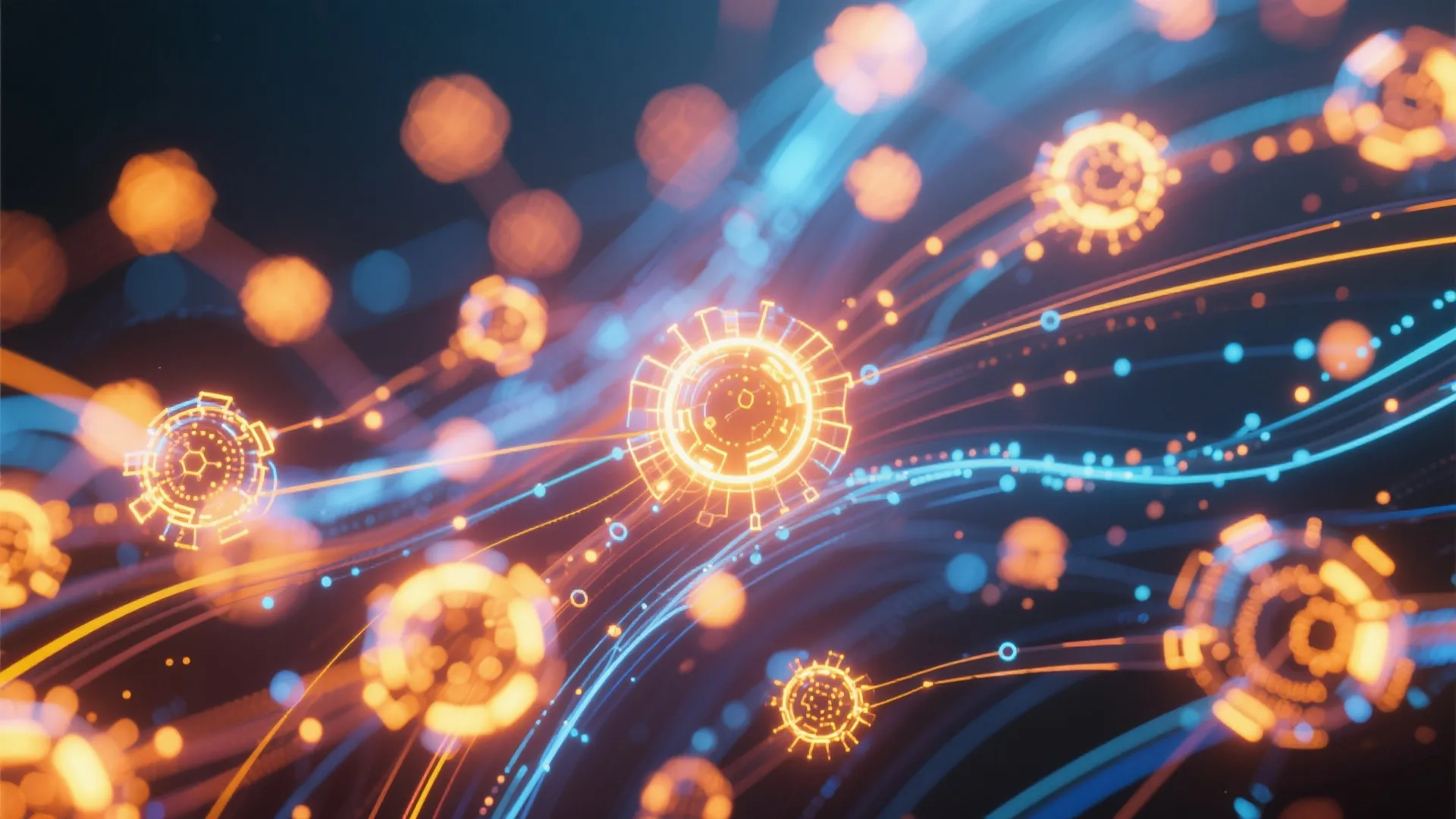 Data Visualization Background