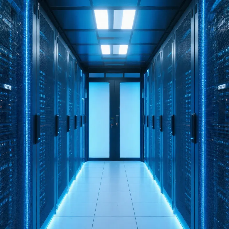 Data Server Reliability